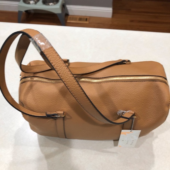 NWT A New Day satchel - Picture 4 of 7